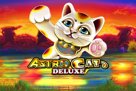 astro cat deluxe scam-free|Astro Cat Deluxe Slot Machine ᗎ Play Online & Free.